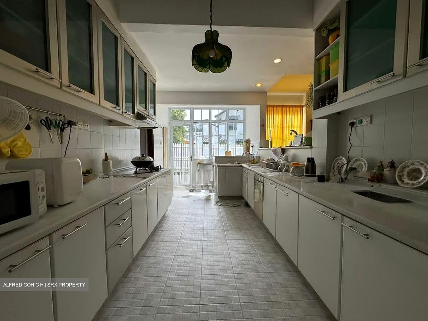 Clementi Park (D21), Terrace #547025571